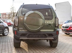 Lada Niva Travel