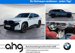 Bild des Angebotes BMW XM 4.4 Label