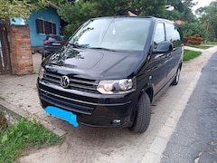Bild des Angebotes VW T5 Caravelle Caravelle 4Motion DSG elektr Schiebetür