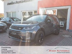 Bild des Angebotes Land Rover Discovery Sport P270e AWD SE*360-Kamera*AHK*ACC*