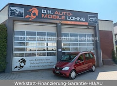 Bild des Angebotes Mercedes-Benz Vaneo Compact Van 1.9 KLIMA*SHZ*2.HAND*5-SITZE*