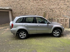 Bild des Angebotes Toyota RAV 4 RAV 4 D-4D 4x4 Special