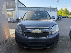 Bild des Angebotes Chevrolet Orlando 2.0 TD LTZ
