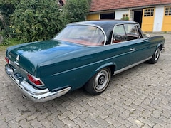 Bild des Angebotes Mercedes-Benz 220 Oldtimer Coupé 220 SEb