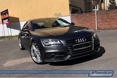 Bild des Angebotes Audi A7 Sportb. 3x S-Line 3.0 TDI quattro*S-Dach*Bose