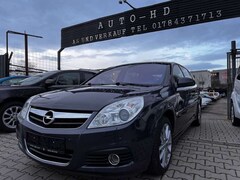 Bild des Angebotes Opel Signum Edition, leder beige,Bi-Xenon, Top Zustan Edition