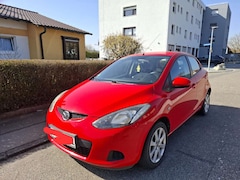 Bild des Angebotes Mazda 2 1.3 Impuls