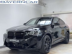 Bild des Angebotes BMW X4 M Competition Pano Sitzlüftung ACC 360° HUD