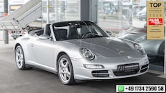 Bild des Angebotes Porsche 911 /997 CARRERA *BOSE*NAVI*PDC*ABGAS*