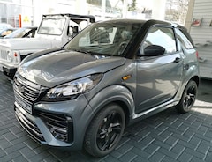 Bild des Angebotes Ligier JS 50 DCI Sport Pack *Carplay - Kamera* fahren ab 15 !!