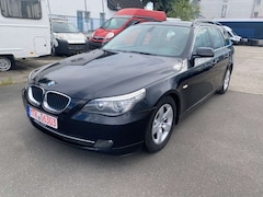 Bild des Angebotes BMW 520 d Navi Automatik