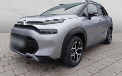 Bild des Angebotes Citroen C3 Aircross PureTech 130 Stop & Start EAT6 PLUS