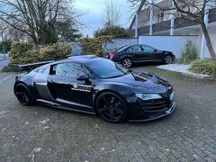 Bild des Angebotes Audi R8 R8 4.2 FSI quattro R tronic