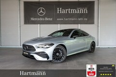 Bild des Angebotes Mercedes-Benz CLE 220 CLE 220 d Coupé AMG Vollausstattung Neu 88.578,-