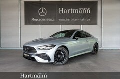 Bild des Angebotes Mercedes-Benz CLE 220 CLE 220 d Coupé AMG Vollausstattung Neu 88.578,-