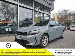 Bild des Angebotes Opel Corsa F 1.2 Edition Automatik Apple Carplay DAB