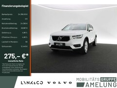 Bild des Angebotes Volvo XC40 B4 B Momentum Pro LED NAVI KAMERA H/K