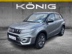 Bild des Angebotes Suzuki Vitara 1.4 Mild-Hybrid Comfort 4x4