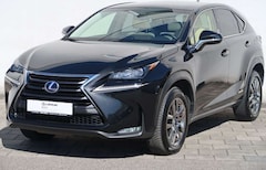 Bild des Angebotes Lexus NX 300 300h Executive-Line