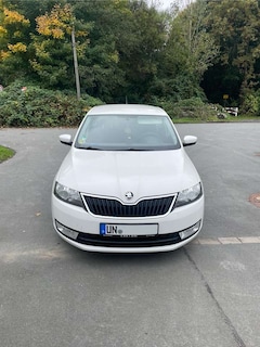 Bild des Angebotes Skoda Rapid/Spaceback Rapid 1.2 TSI (Green tec) Active
