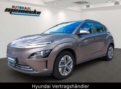 Bild des Angebotes Hyundai KONA Select Elektro 2WD mit 11 kw Lader
