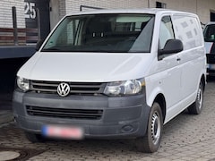 Bild des Angebotes VW T5 Transporter Kasten-Klima*2.Hand*