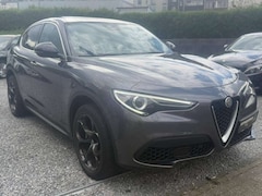 Bild des Angebotes Alfa Romeo Stelvio Lusso Q4 280PS*ACC*PANO*LH*CARP*SHG*KAMERA*KLIMA*
