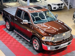 Bild des Angebotes Dodge RAM 1500 5.7 HEMI Laramie 4X4 LPG Luftfederung