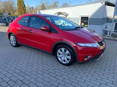 Bild des Angebotes Honda Civic Lim. 5-trg. 1.4 Comfort Klima 1.Hand 99TKM