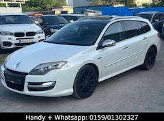 Renault Laguna III Grandtour GT -4Control -Navi -Alcanta