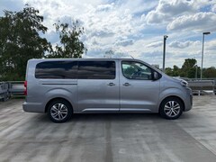 Bild des Angebotes Peugeot Traveller Traveller BlueHDi 180 L3 2.0 BlueHDi VIP Business