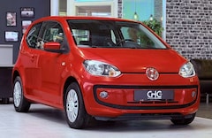 Bild des Angebotes VW up! up! move NAVI