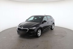 Bild des Angebotes Skoda Scala 1.0TSI Selection Style|LED|SHZ|PDC+RFK|ACC