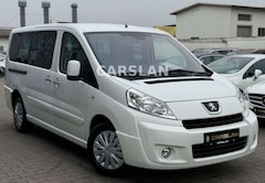 Bild des Angebotes Peugeot Expert Tepee "1.HAND+8-SITZER+LANG+KLIMA+PDC"