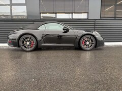 Bild des Angebotes Porsche 992 911 -992 Carrera 4 GTS T-Hybrid Cabrio- LIFT