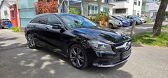 Bild des Angebotes Mercedes-Benz CLA 220 CLA 220 CDI