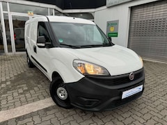 Bild des Angebotes Fiat Doblo 5trg Maxi Kasten mit Klima/ABS/ESP/ZV/EFH/AHK/WS/