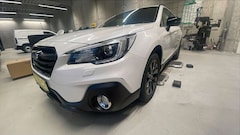 Bild des Angebotes Subaru OUTBACK Outback Sport-X+AHK+RFK+8fach breift