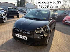Bild des Angebotes Fiat 500e Icon 118Ps 42kWh *KLIMA*CARPLAY