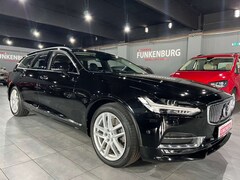 Bild des Angebotes Volvo V90 D5 AWD PANO/ACC/B&W/HUD/LED/360°/AUT/NAVI