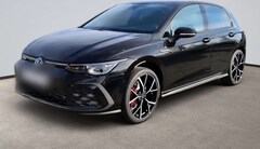 Bild des Angebotes VW Golf GTD 2.0 TDI DSG *IQLIGHT+BLACKSTYLE+HARMANCARDON+DCC+