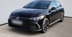 Bild des Angebotes VW Golf GTD 2.0 TDI DSG *IQLIGHT+BLACKSTYLE+HARMANCARDON+DCC+