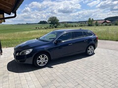 Bild des Angebotes Volvo V60