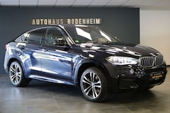 Bild des Angebotes BMW X6 xDrive 40 d M SPORT /SOFTCOLSE/KAMERA/HEADUP