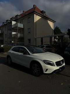 Bild des Angebotes Mercedes-Benz GLA 200 GLA 200 (156.943)