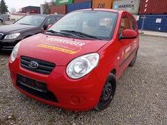 Bild des Angebotes Kia Picanto Picanto 1.1 145000km, Serviceheft,Tüv. Neu