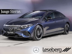 Bild des Angebotes Mercedes-Benz EQS EQS 53 4MATIC+ AMG DIG.LIGHT/Pano/360°/Distronic