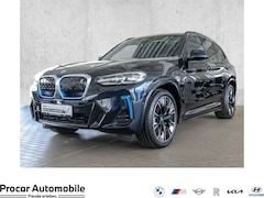 Bild des Angebotes BMW iX3 MSport Headup Pano ACC 360Grad