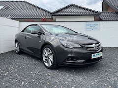 Bild des Angebotes Opel Cascada Innovation Auto. SHZ Leder Navi Tempo.