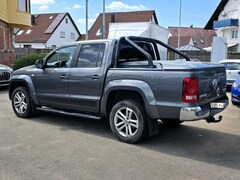 Bild des Angebotes VW Amarok Amarok Double Cab Highline 4Motion 3.0 TDI BMT